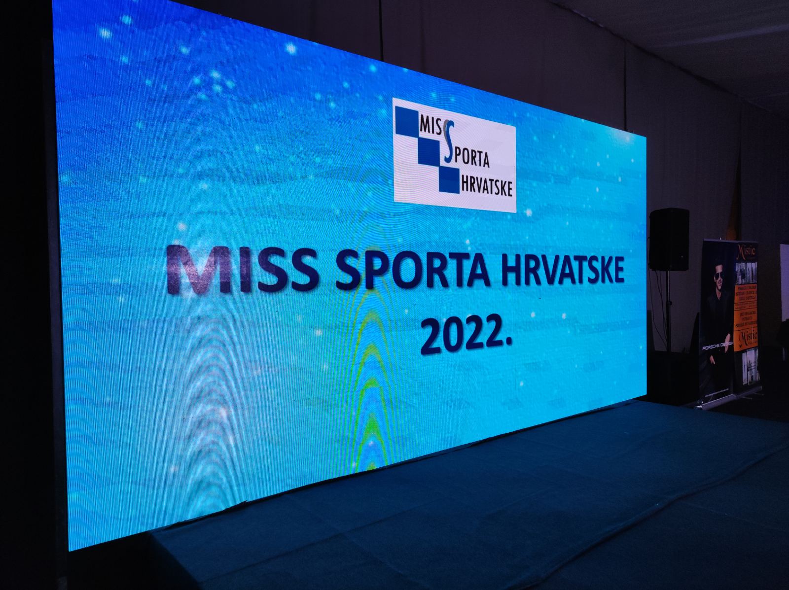 Izbor za miss sporta Hrvatske