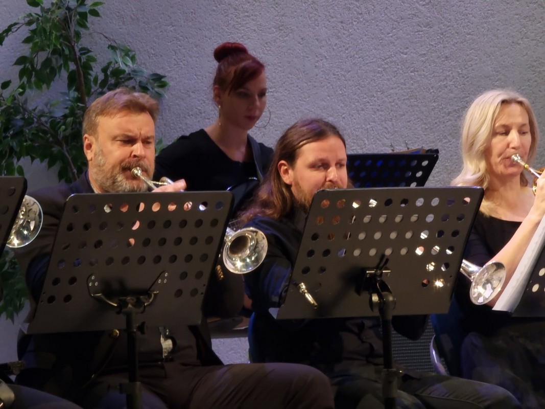 Big Band Čakovec