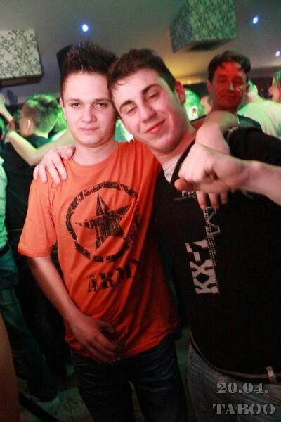 Foto167 Taboo (Subota, 20.4.2013 – Koncert Sandre Afrika) Foto167 Taboo (Subota, 20.4.2013 – Koncert Sandre Afrika)