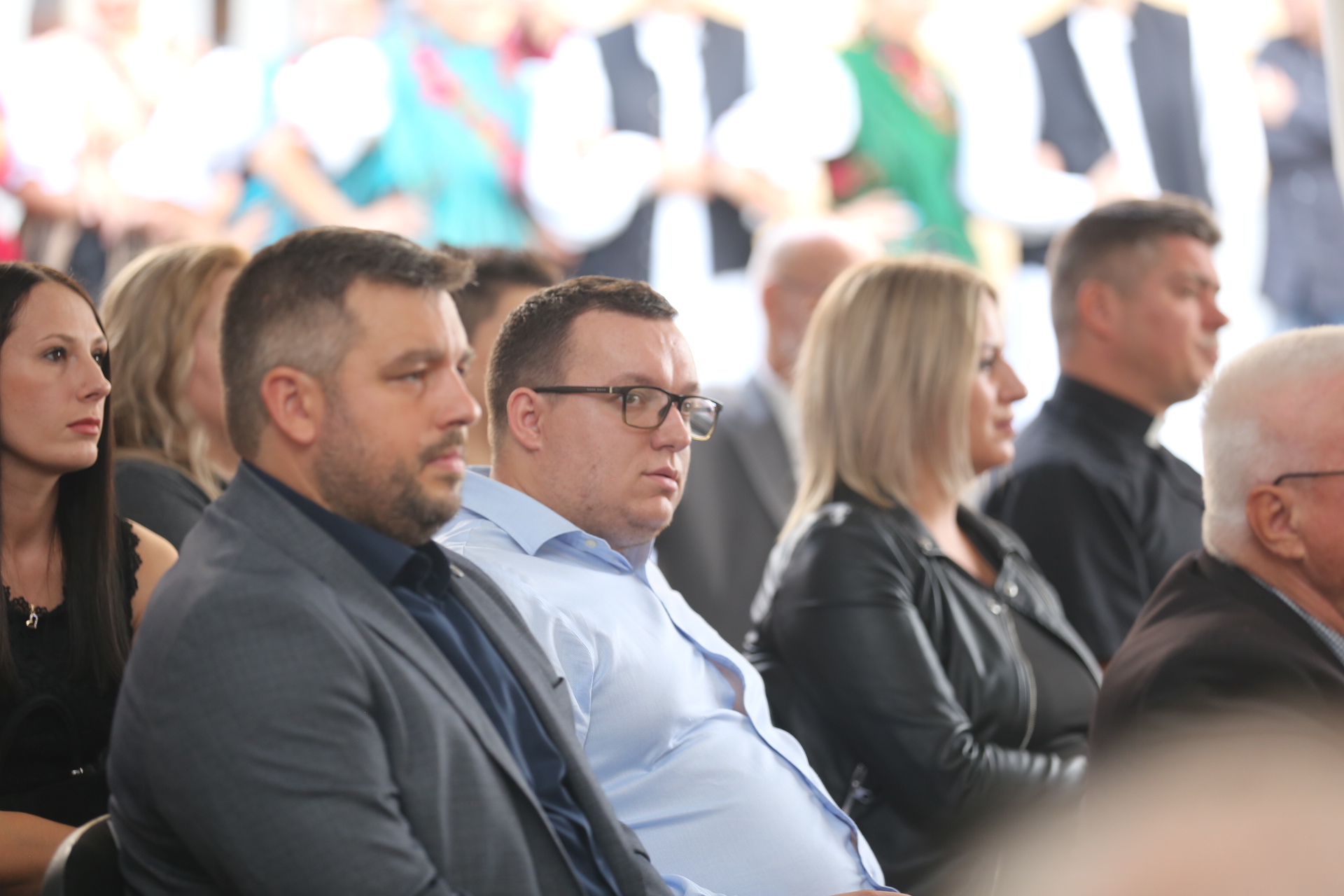 VELIKA FOTOGALERIJA Svečana sjednica uz Dan općine Pribislavec