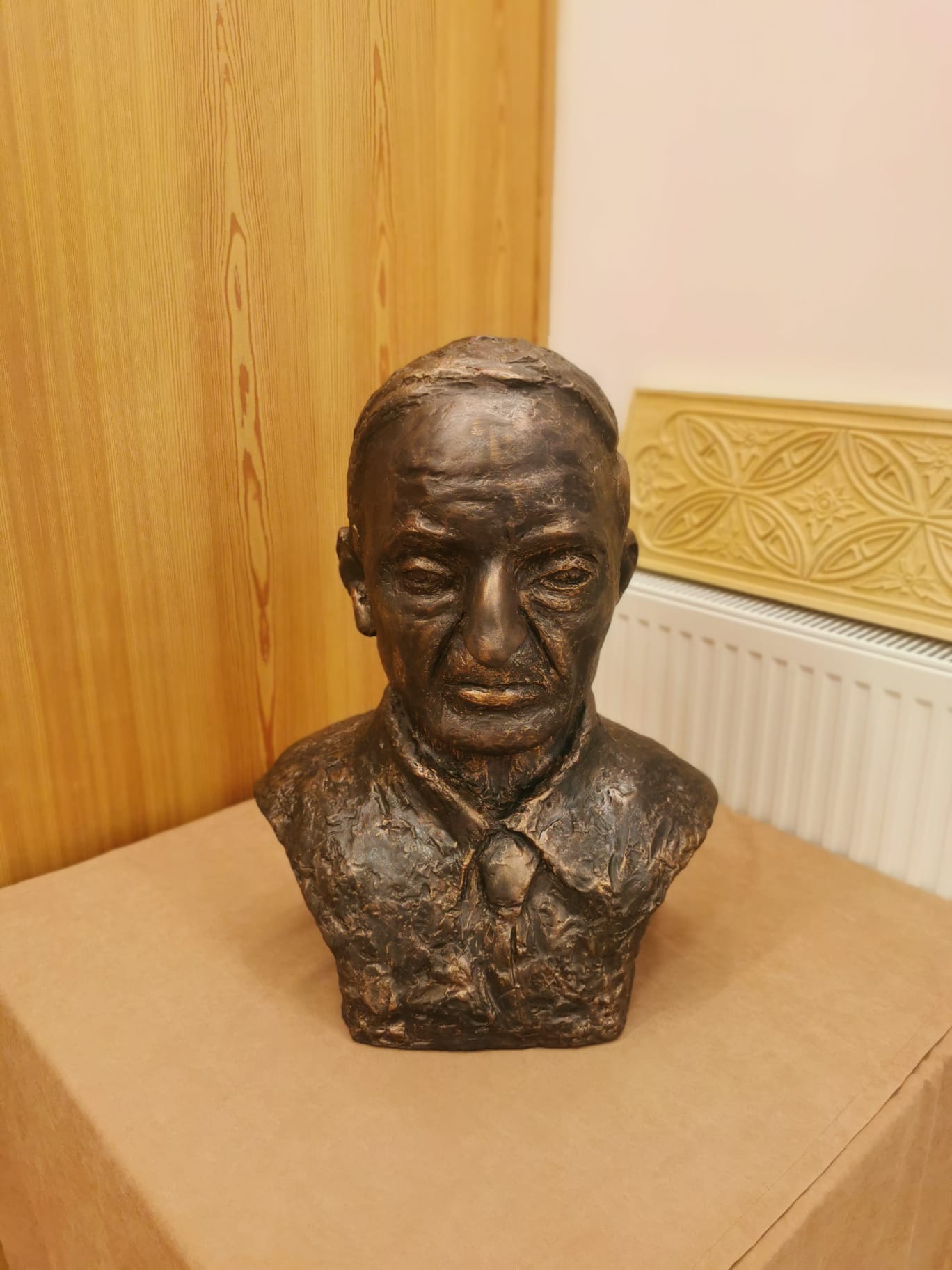 OGRANAK MATICE HRVATSKE U ČAKOVCU Predstavljena spomenica i otvorena izložba