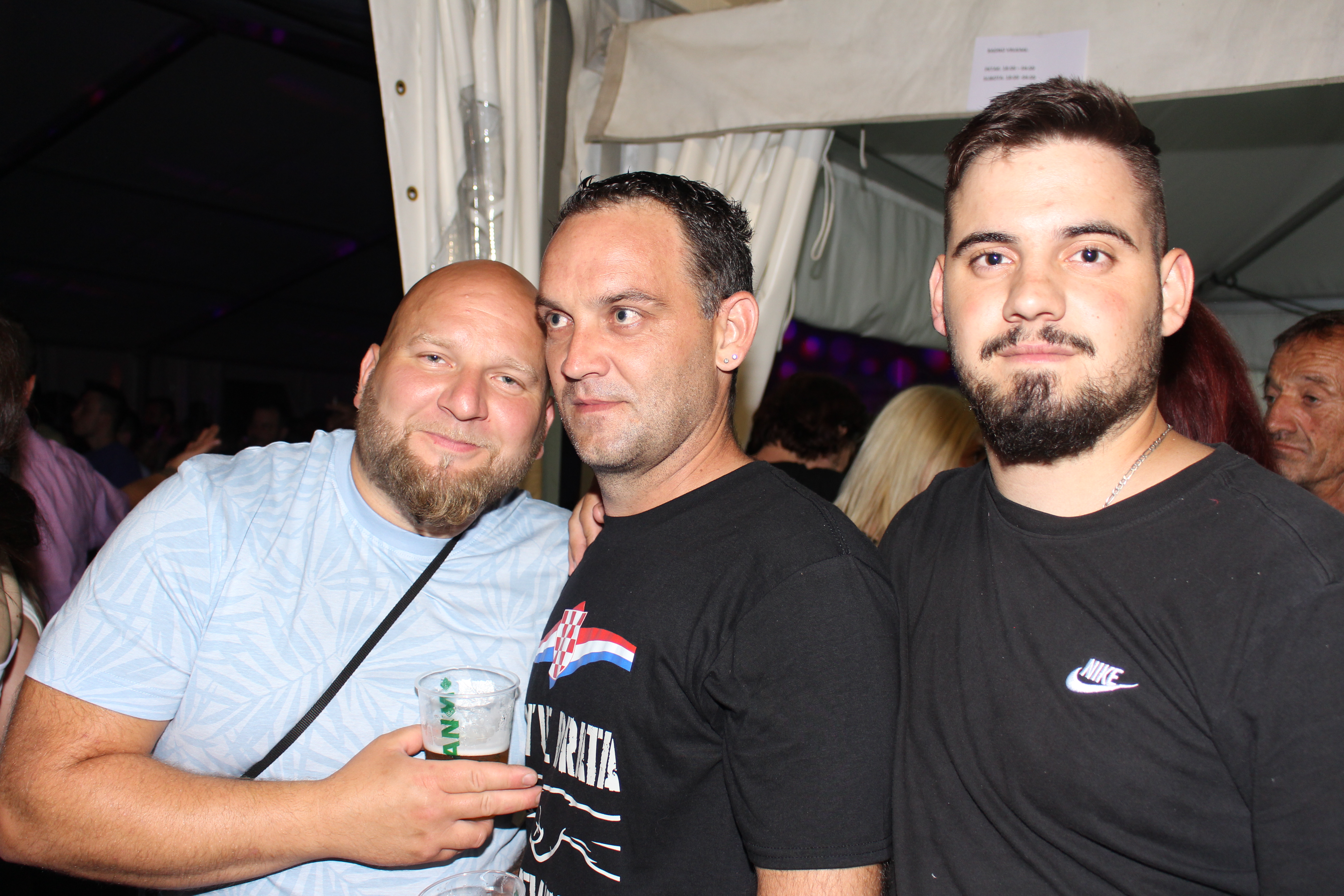 BILO JE NEZABORAVNO Koncert Maje Šuput u Donjoj Dubravi