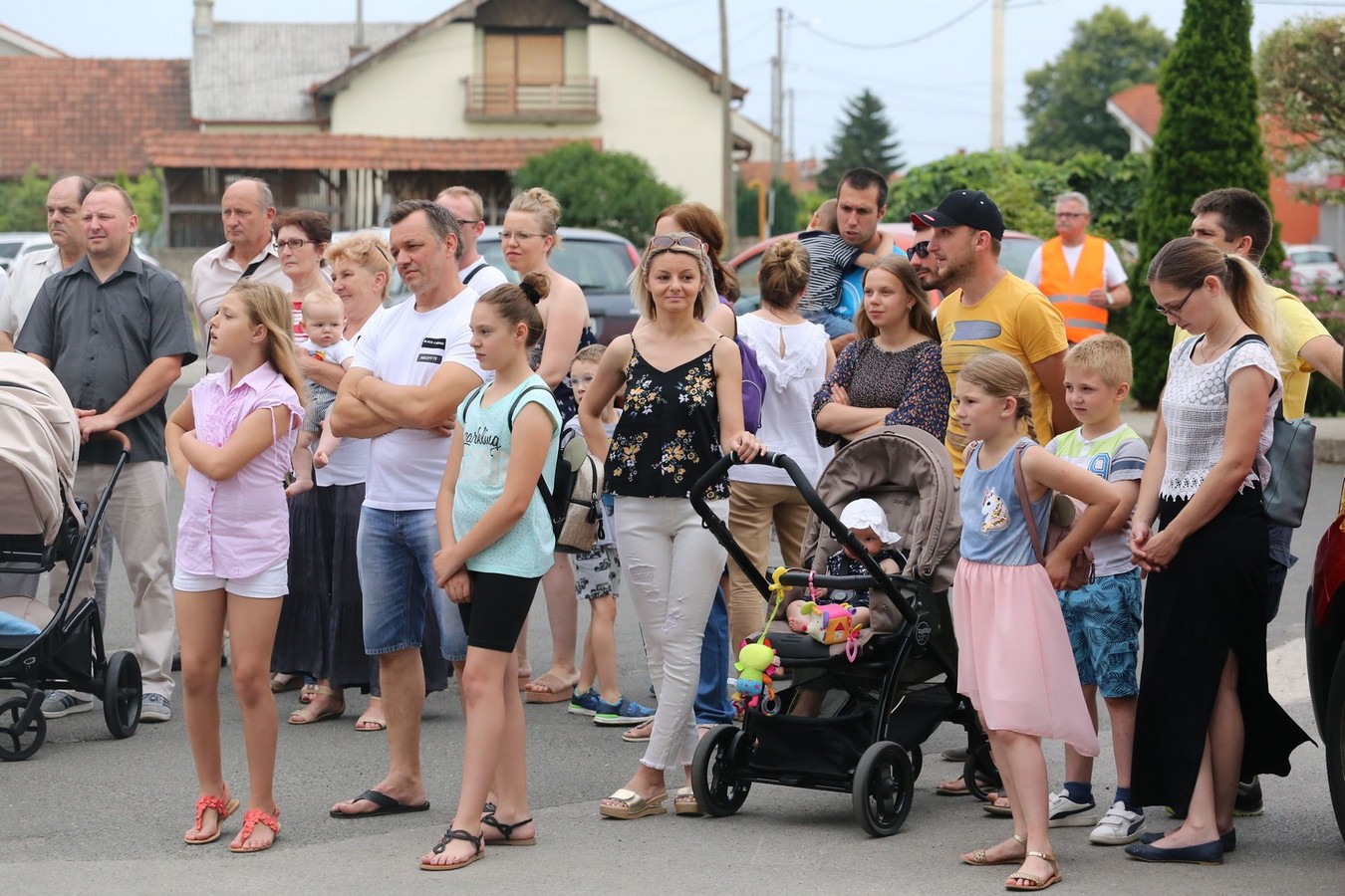 ZA MALU HRABRICU ‘Fijolina za Luku’ – veliki humanitarni koncert za Luku Lehkec u Pribislavcu