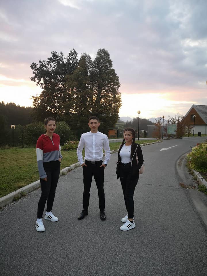 Srednja škola Čakovec