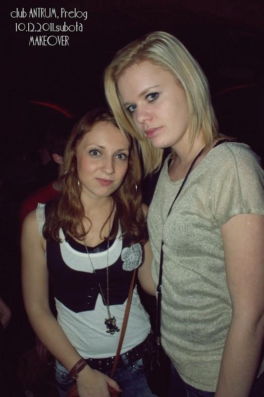 Antrum (Subota, 10.12.2011)