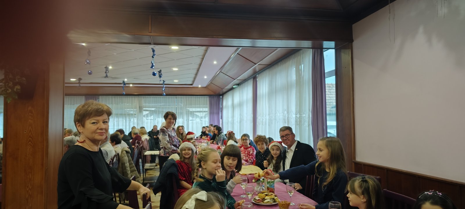 Blagdan dobrote u Murskom Središću