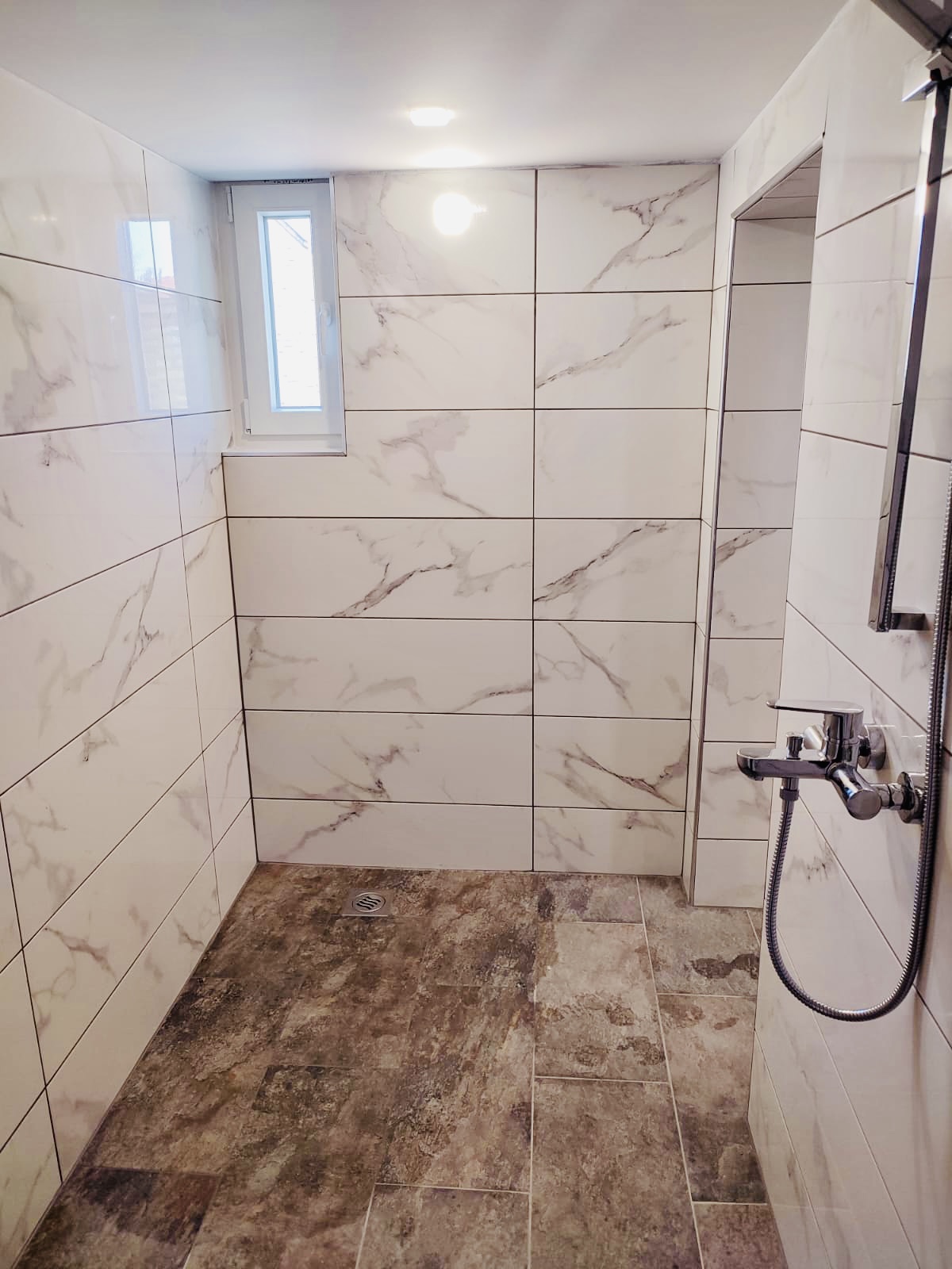 Svlačionice i kupaonice NK Pobjede u novom ruhu