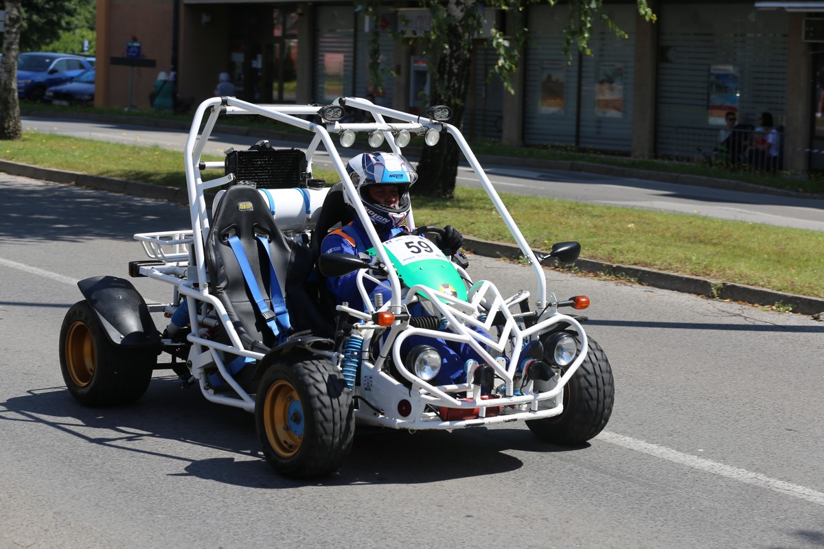 Velika nagrada Čakovca 2023