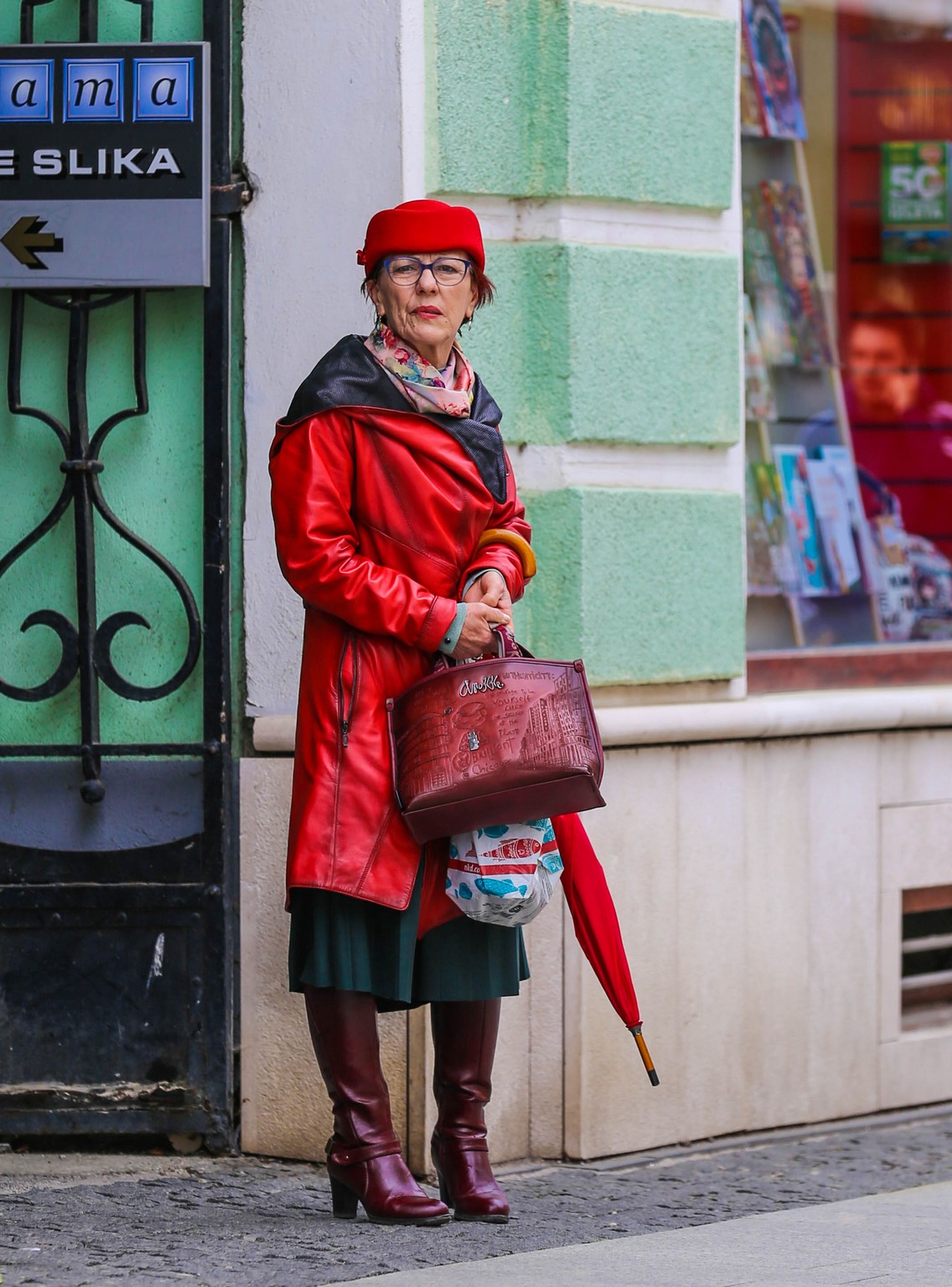 Klikom po Čakovcu (Subota, 9.4.2022.)