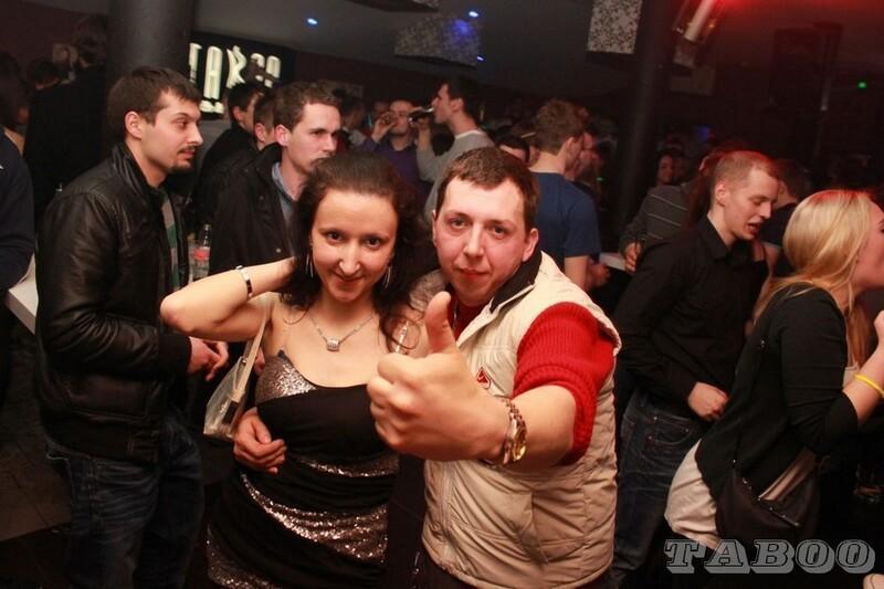 Foto88 Night club Taboo (Subota, 16.3.2013.)
