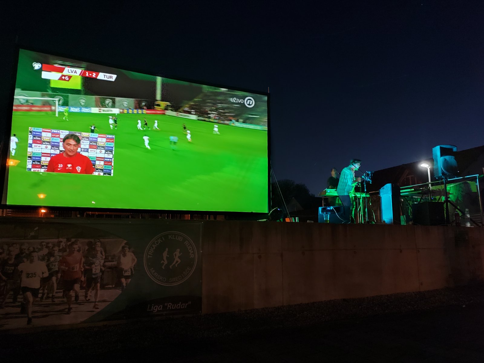 MURSKO SREDIŠĆE Danas nastavak Craftbeerfesta, a u nedjelju koncert grupe Tri notus