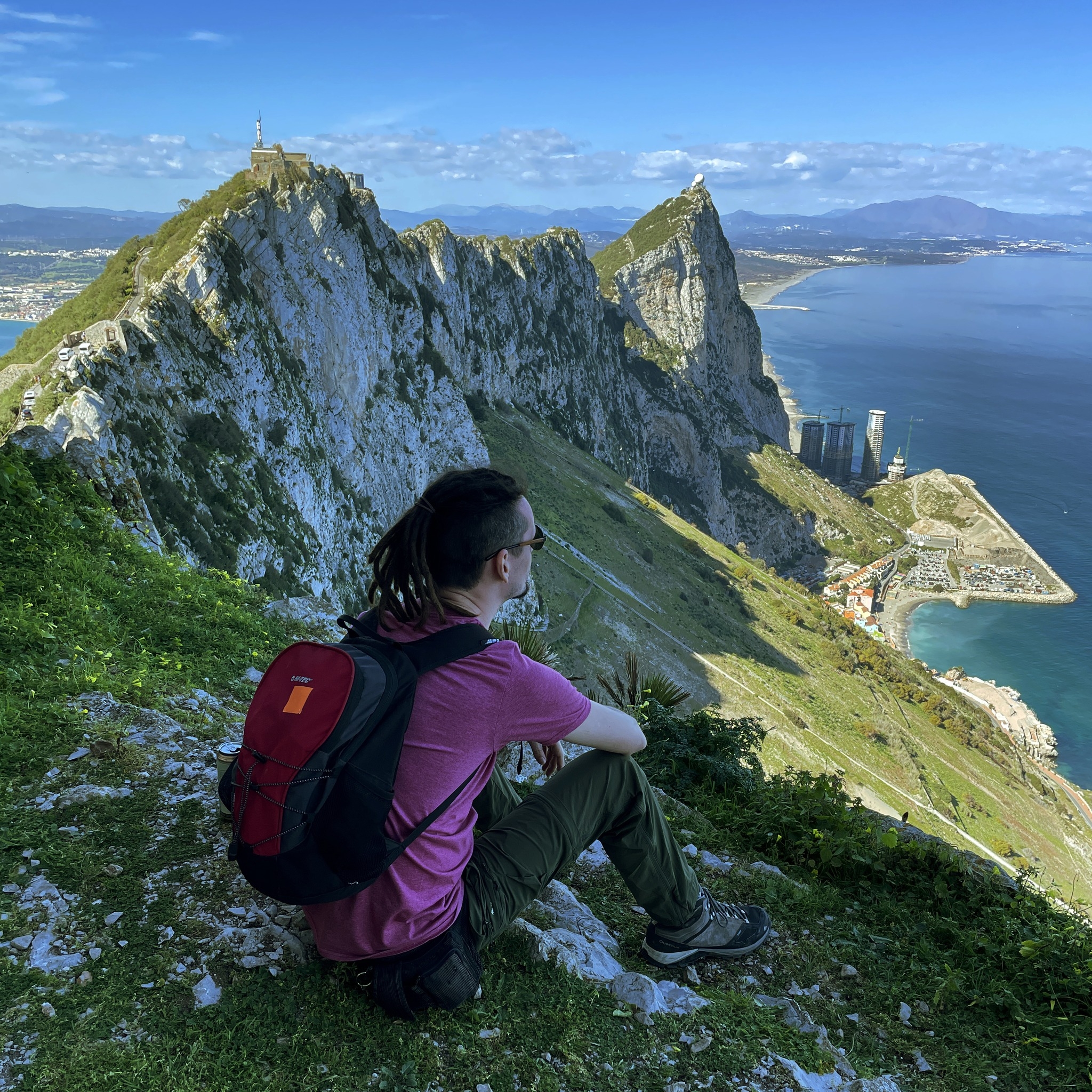 KREŠO NOVAK IZ GORNJEG HRAŠĆANA Kreativac koji balansira umjetnost, dobru volju i planinarenje KREŠO NOVAK IZ GORNJEG HRAŠĆANA Kreativac koji balansira umjetnost, dobru volju i planinarenje