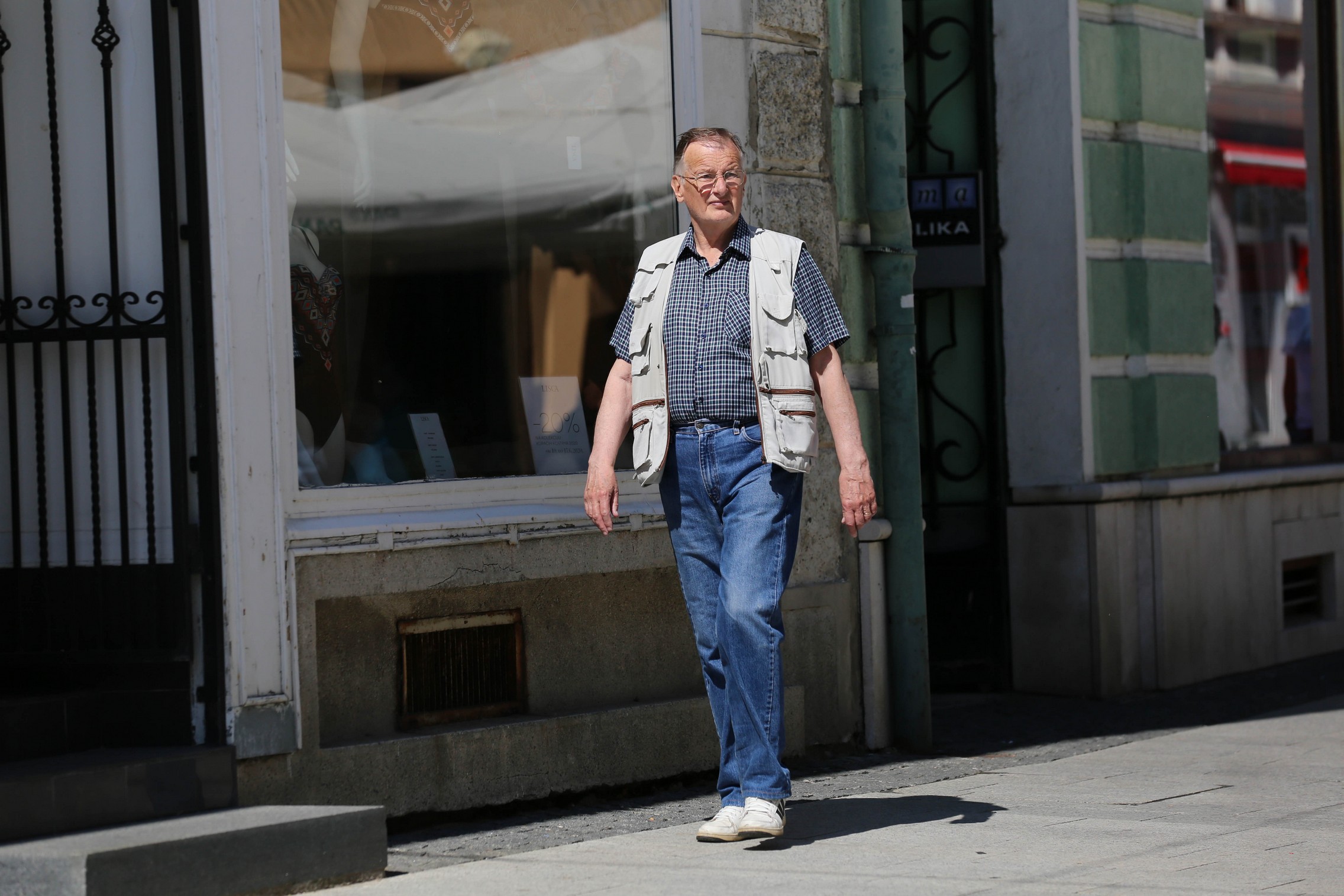 Klikom po Čakovcu (Subota, 13.6.2020.)