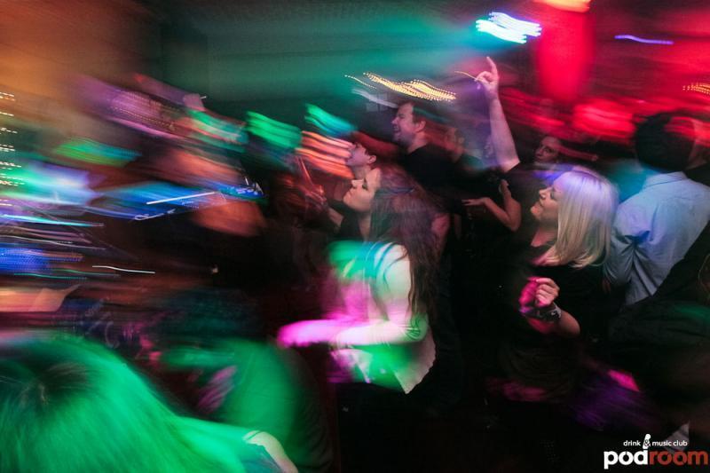 podroom39 Podroom (Petak, 28.12. – Koncert Damira Urbana & Četvorke)
