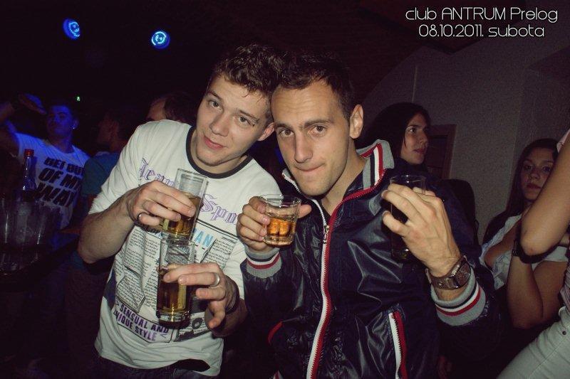 DSC07618 Antrum (Petak i subota, 7. i 8.10.)