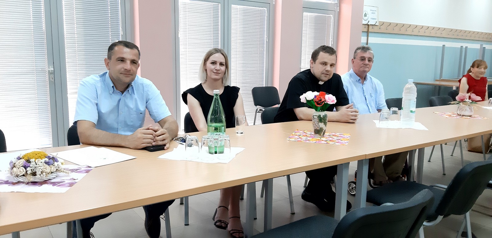 FOTO Održana redovita godišnja skupština Udruge žena Brest iz Podbresta