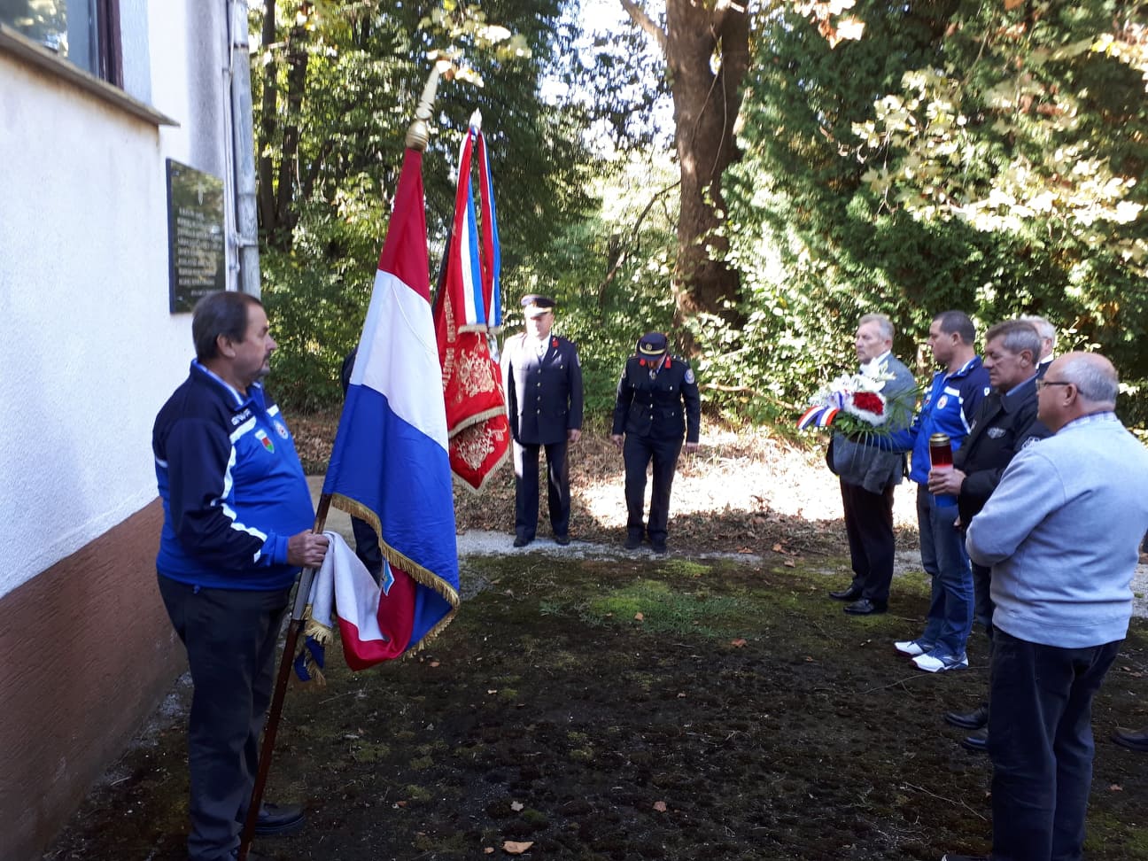 Obilježeno 28 godina od oslobođenja karaule u Goričanu