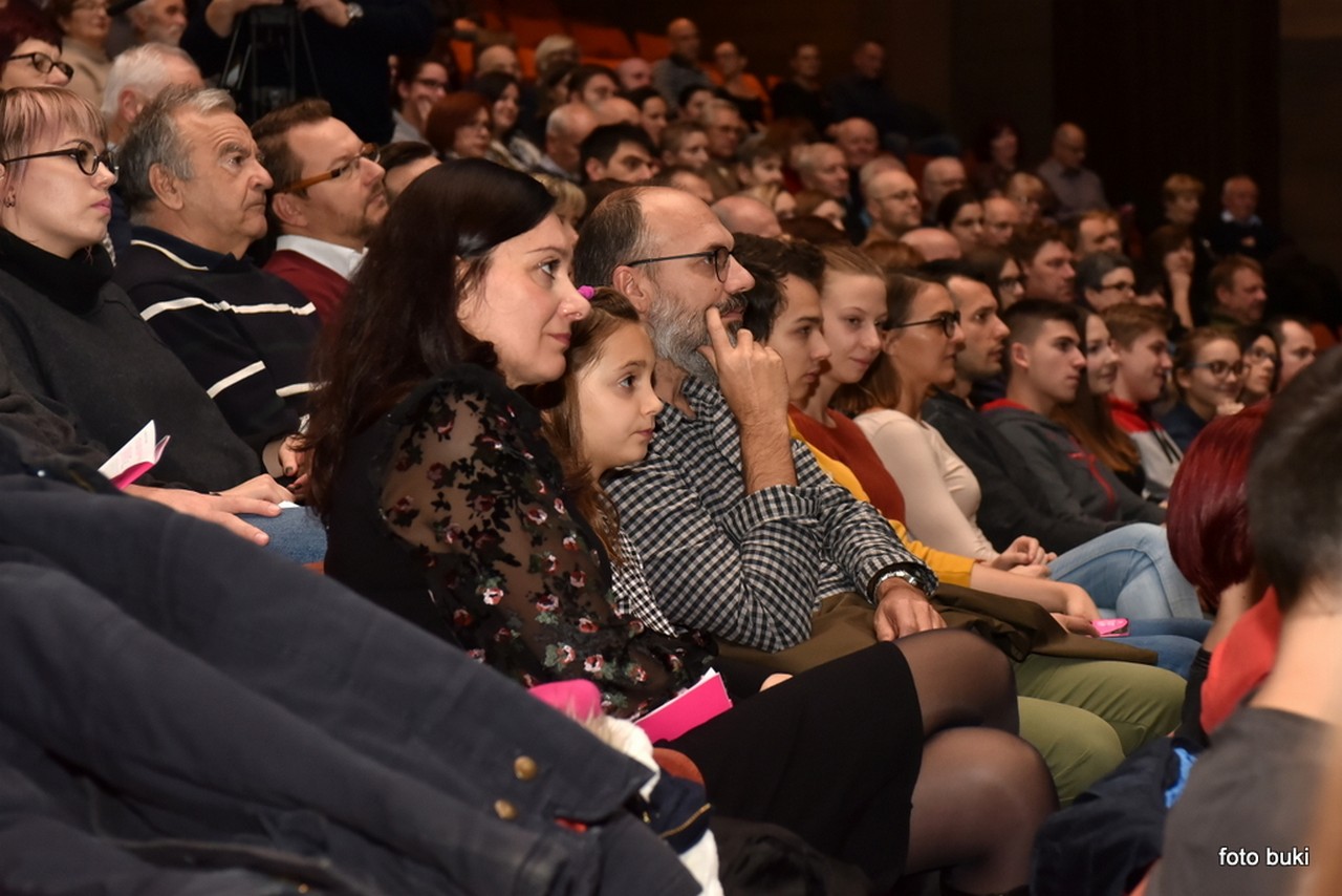 24. Jazz Fair u Centru za kulturu Čakovec