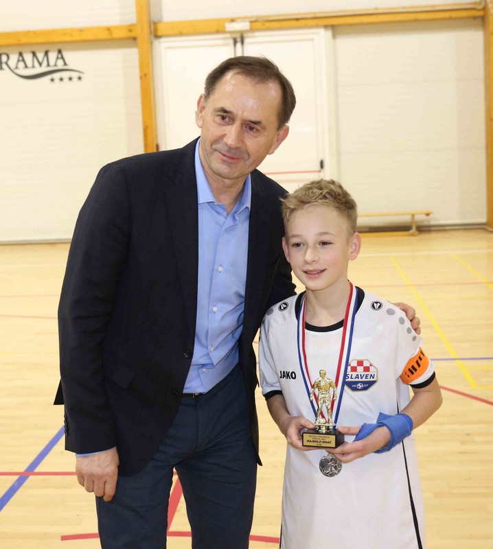 Festival nogometa Prelog