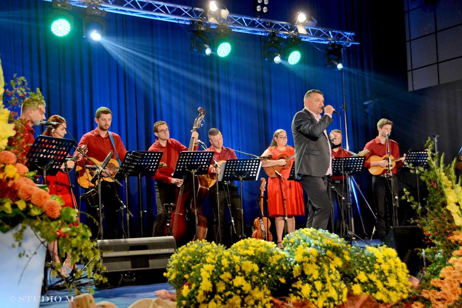 FOTO Ponovno napunjena glazbena škrinjica Festivala Kre Mure i Drove
