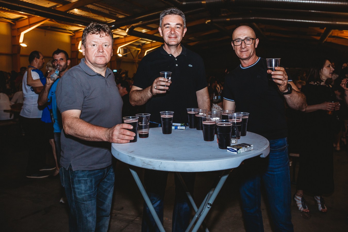VIDEO I FOTO Neda Ukraden u Nedelišću okupila fanove svih generacija