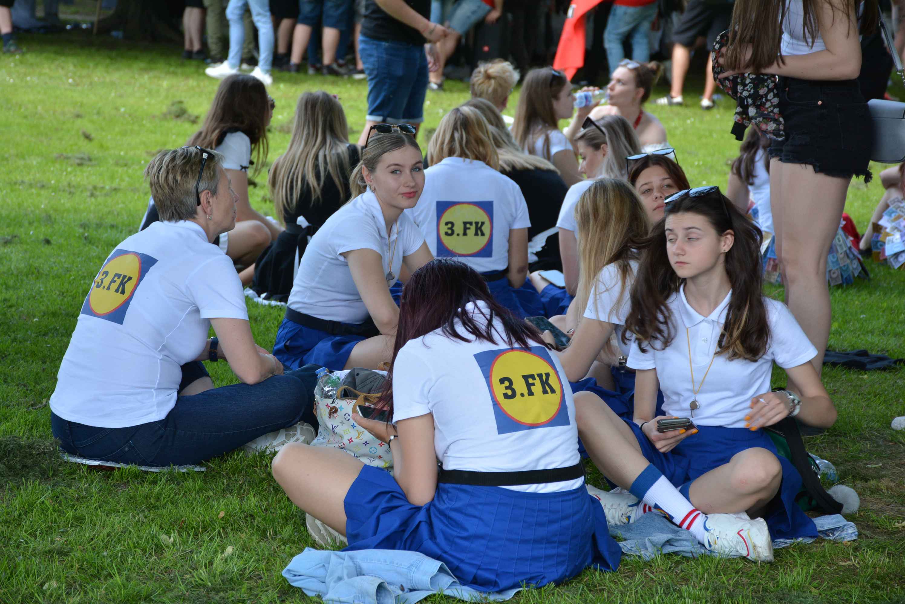 FOTO Pogledajte kako je bilo na finalnom danu ‘Coolijade’