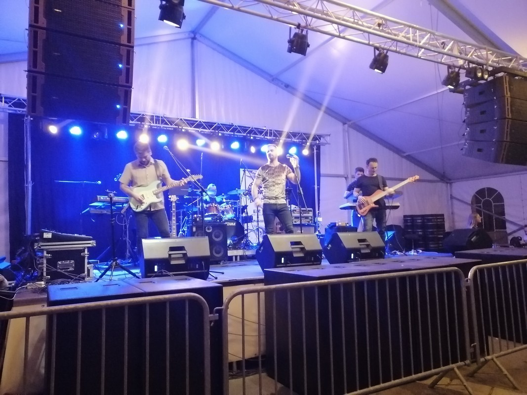 Ljubavnici u Murskom Središću