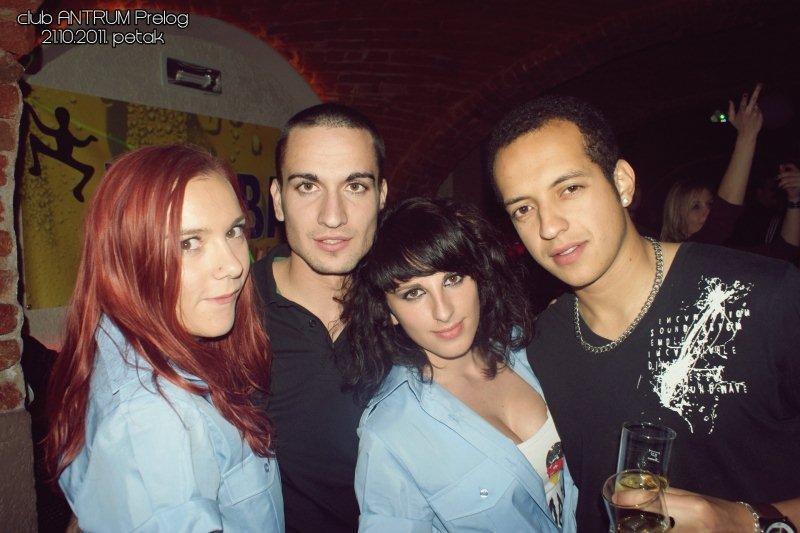 DSC08128 Antrum (Petak i subota, 21. i 22.10.)