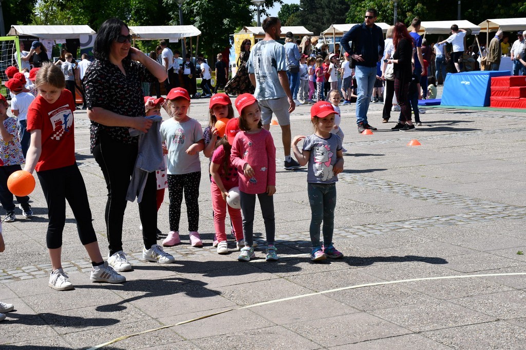 Čakovec živi sport