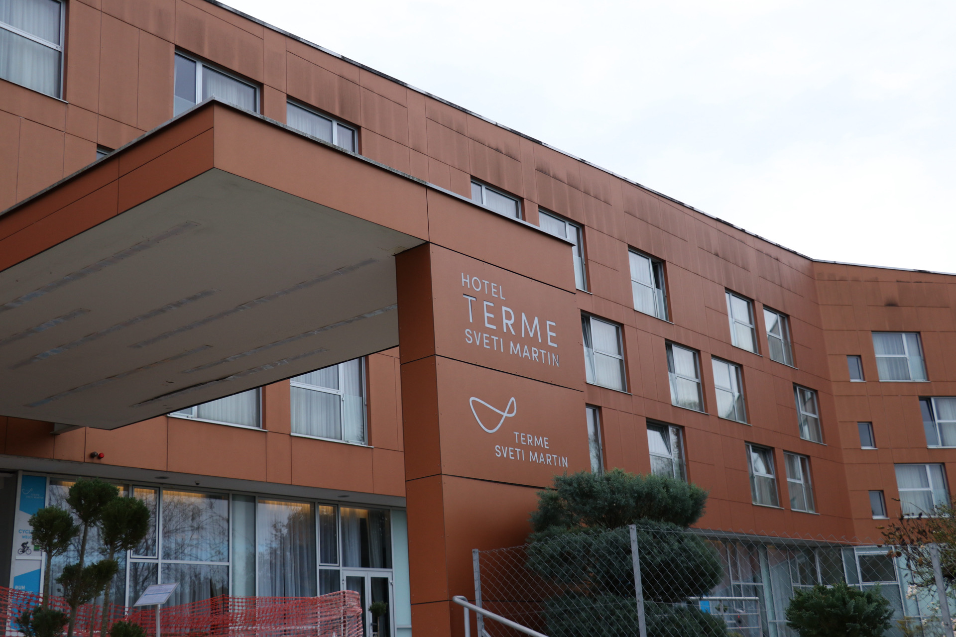 FOTO Trkači su u humanitarnom duhu trčali za udomljenu djecu u Svetom Martinu na Muri