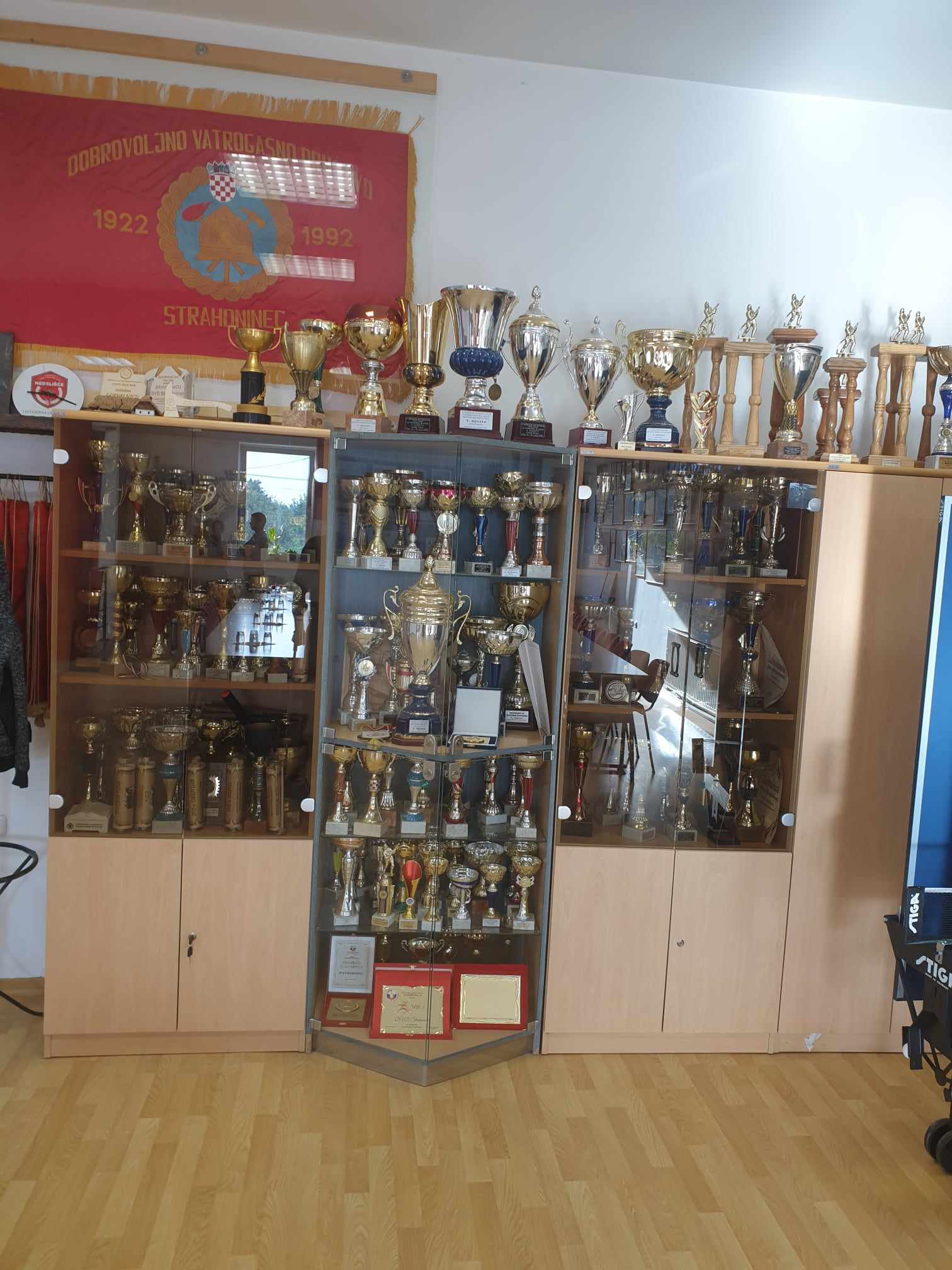 30 godina od sudjelovanja mladeži DVD-a Strahoninec na vatrogasnom natjecanju u Berlinu