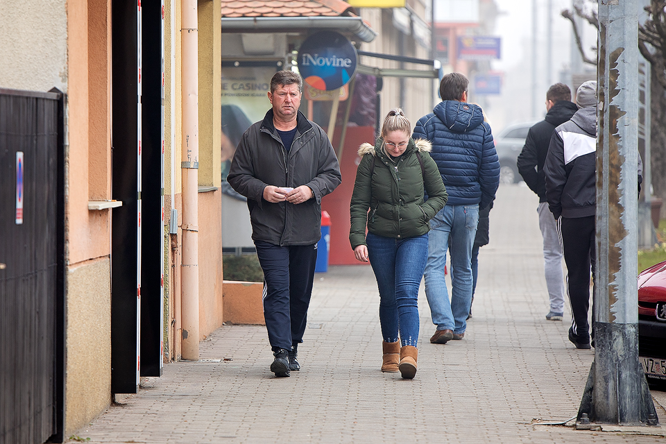 Klikom po Prelogu (25.1.2020.)