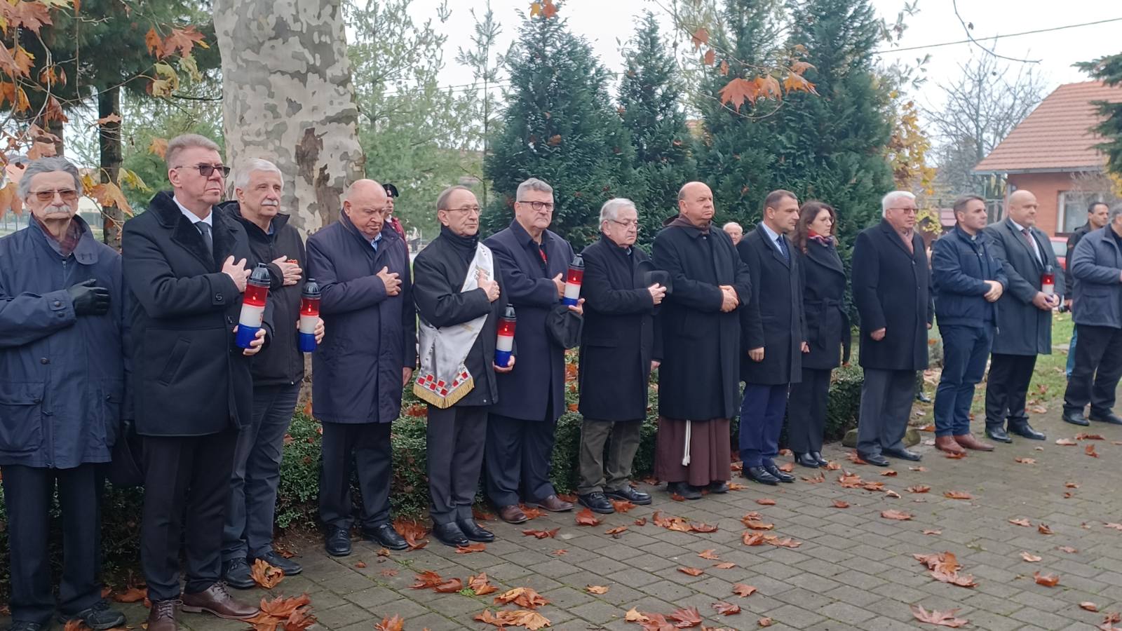 U Čakovcu i Gornjem Kuršancu obilježena 358. obljetnice smrti Nikole Zrinskog Čakovečkog