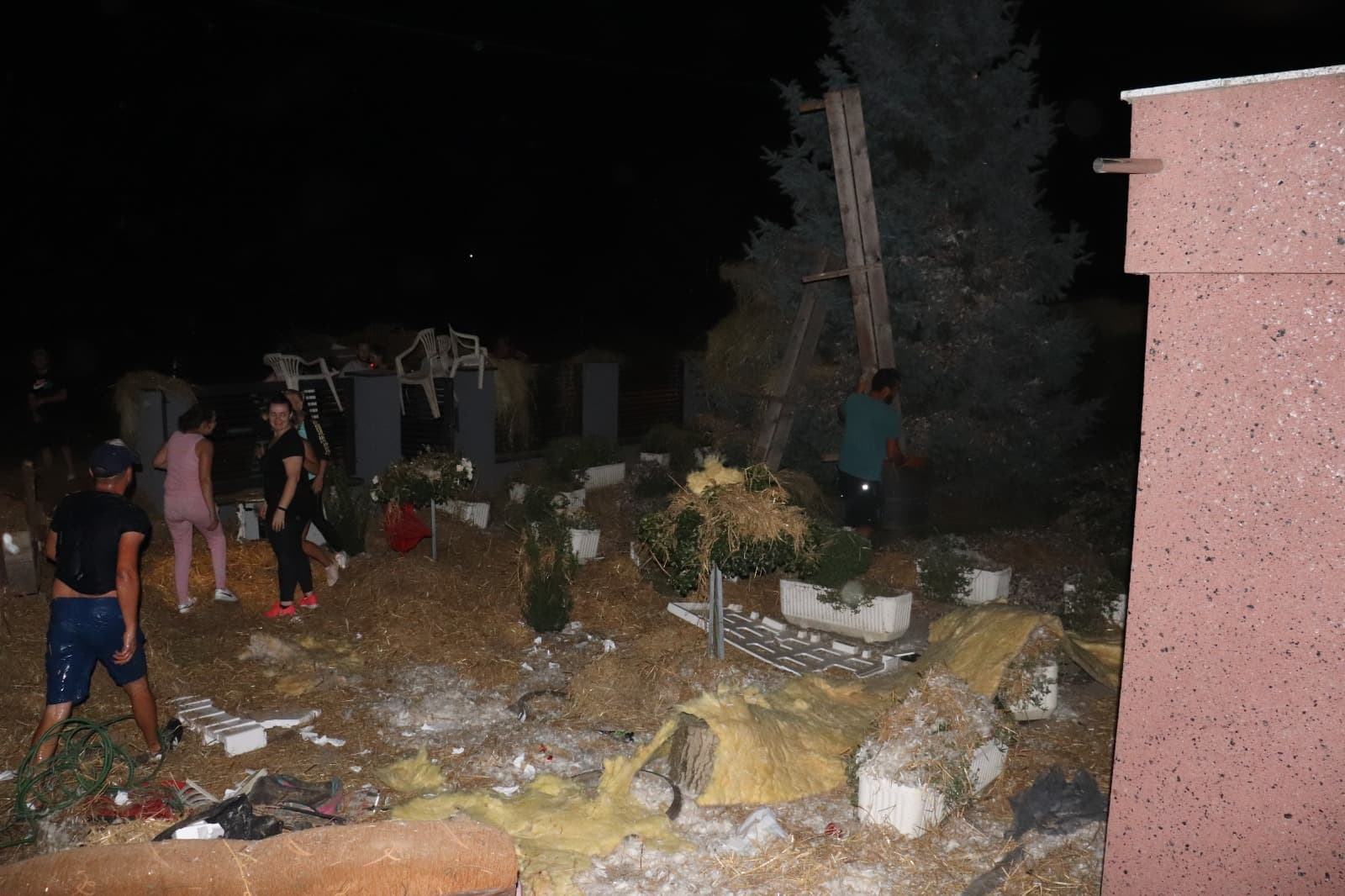 FOTO Čuvanje običaja u Podturnu: ‘Skončaje’ za zaručnike Gorana Škvorca i Sanju Međimurec