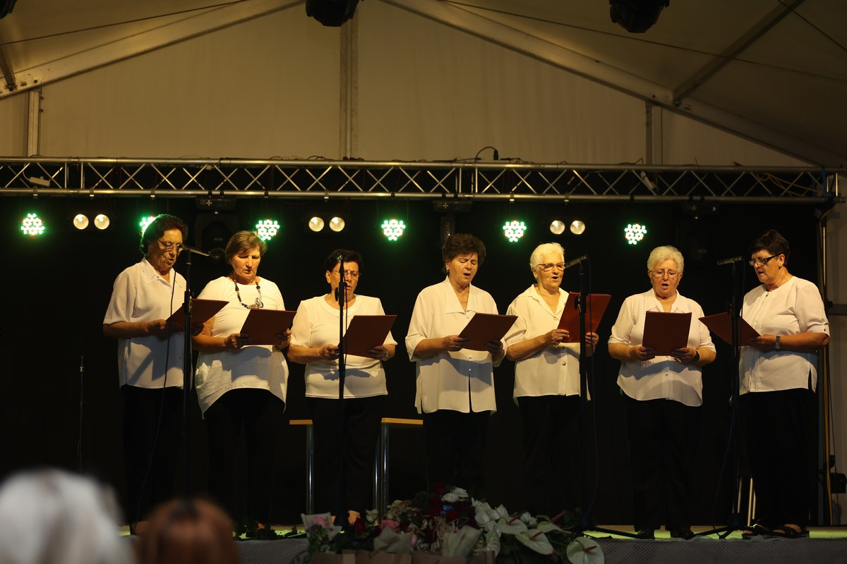 BILO JE SVEČANO KUD Kaštel Pribislavec proslavio 25. rođendan