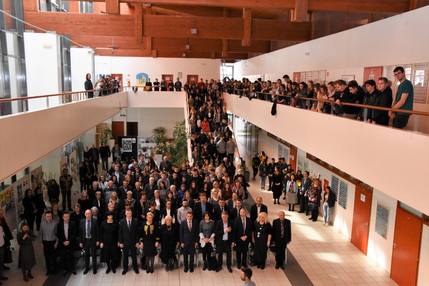 Gospodarska škola Čakovec proslavila 25. rođendan