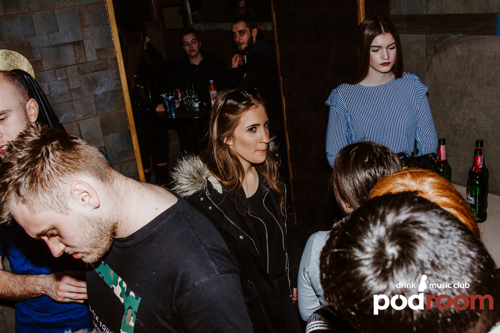 Podroom Drink & Music Club