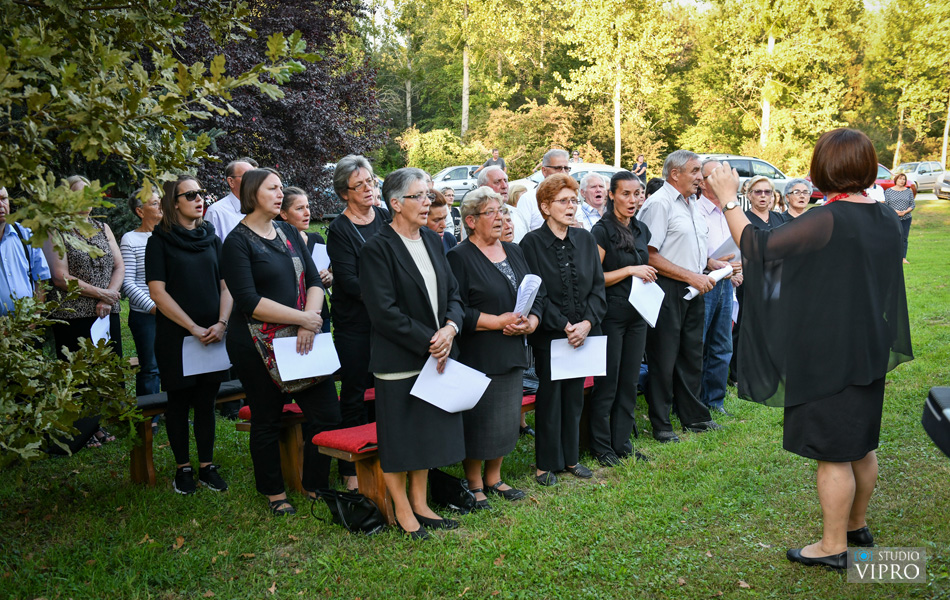Obilježena godišnjica tragedije na Dravi
