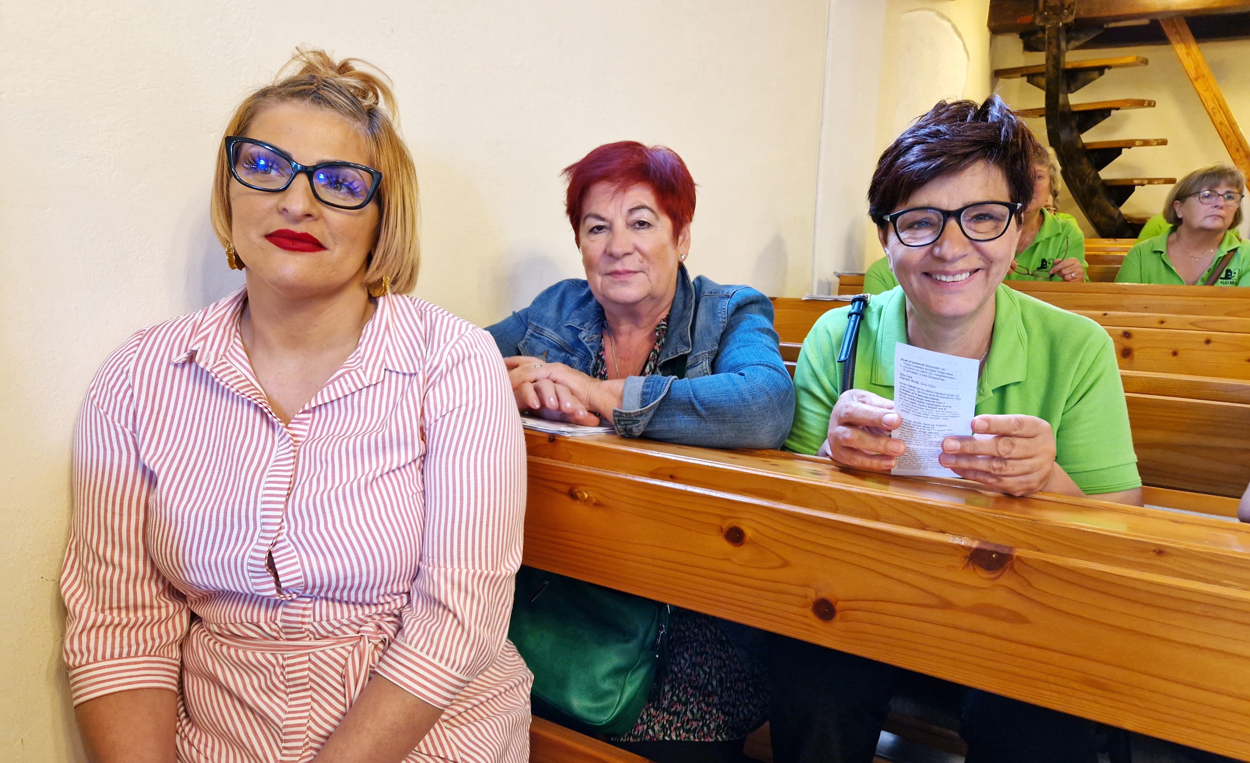 KUD MURA Sudjelovali na ‘Hrvatskom danu’ u mađarskoj Nardi