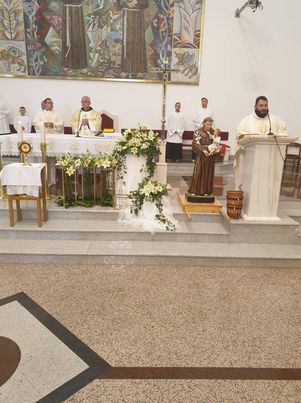 Antunovo na čakovečkom Jugu