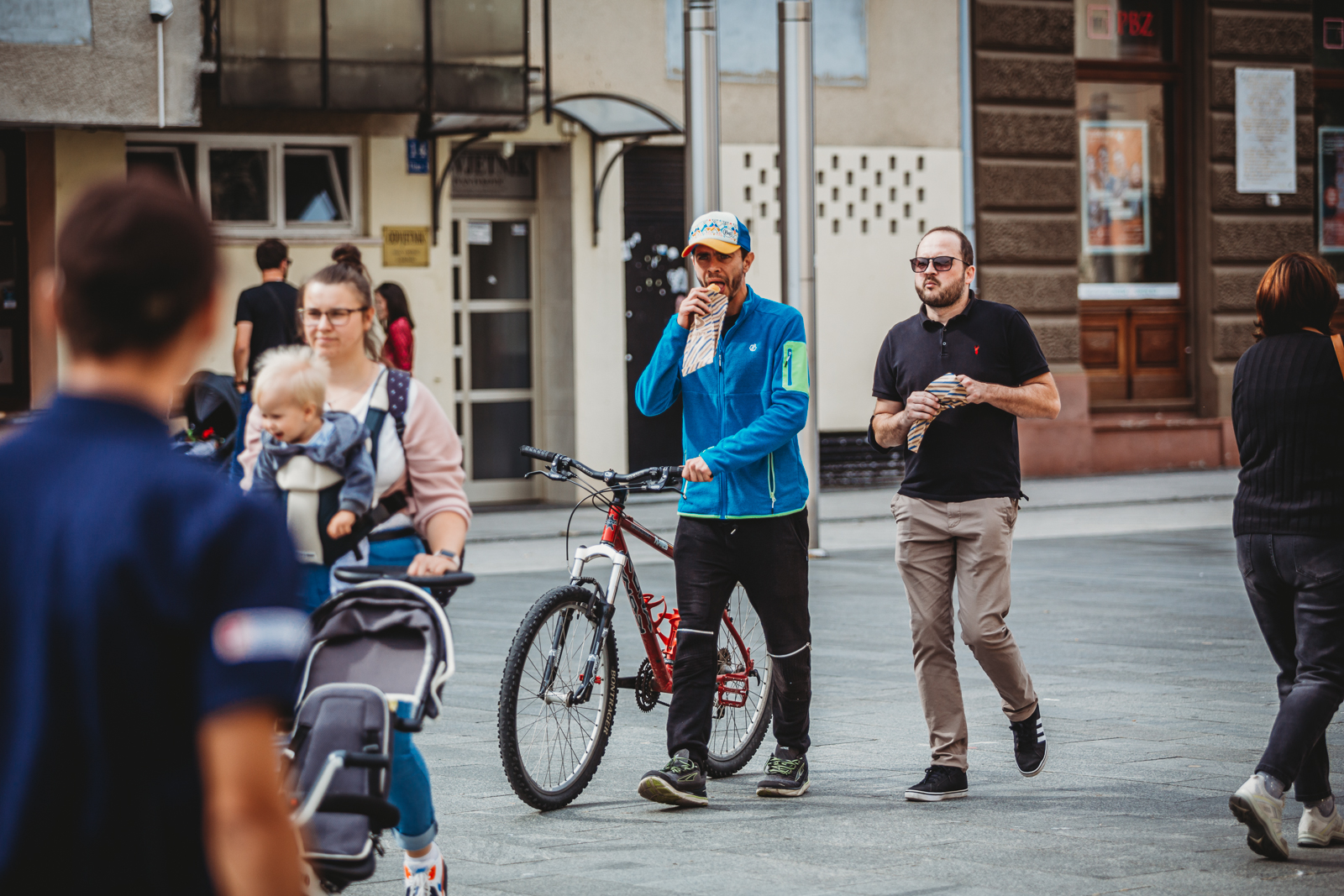 Velika nagrada grada Čakovca – automobilska utrka