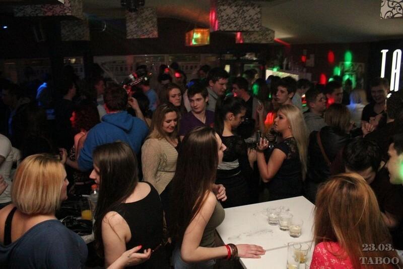 Foto50Taboo (Subota, 23.3.2013.)