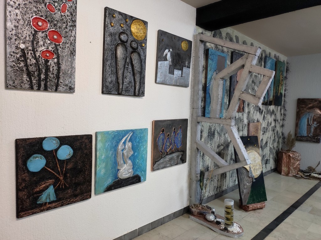 PATRIK MAGDALENIĆ Izrađuje unikatne 3D slike koje plijene pažnju po društvenim mrežama