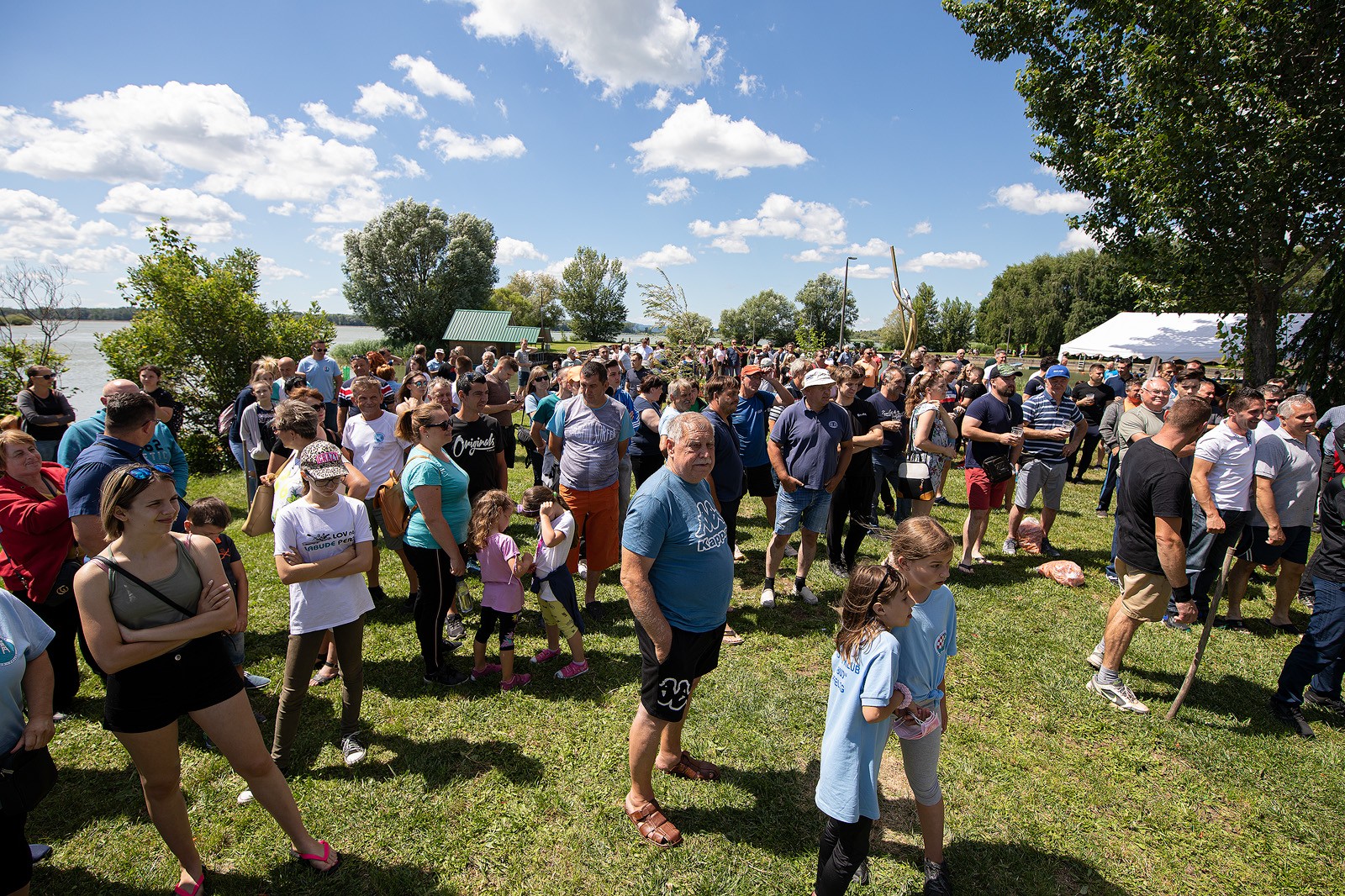 FOTO Završio ‘Lov na labuđe pero’: Najuspješniji su bili Denis Malek i Miroslav Vrhaj!