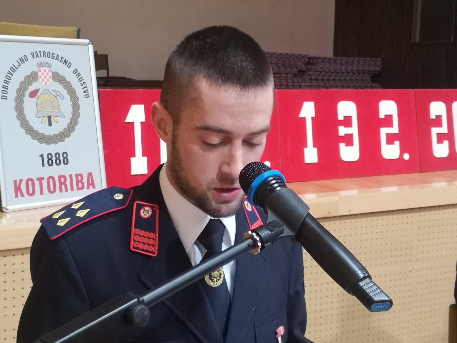 Vatrogasci Kotoribe sumirali prošlogodišnji rad: Na skupštini primili vrijednu opremu