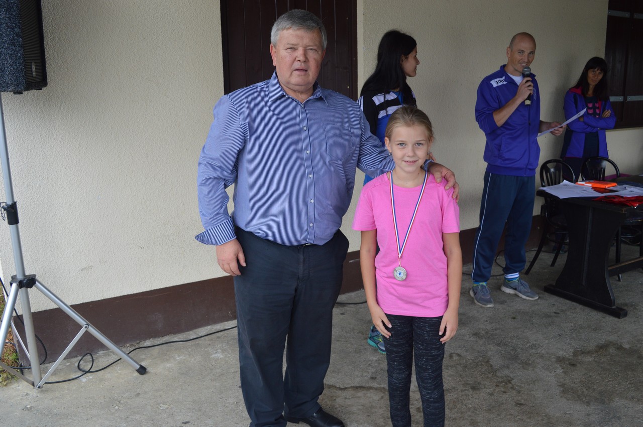 Četvrta kros utrka ‘Kotoripska petnajstica’