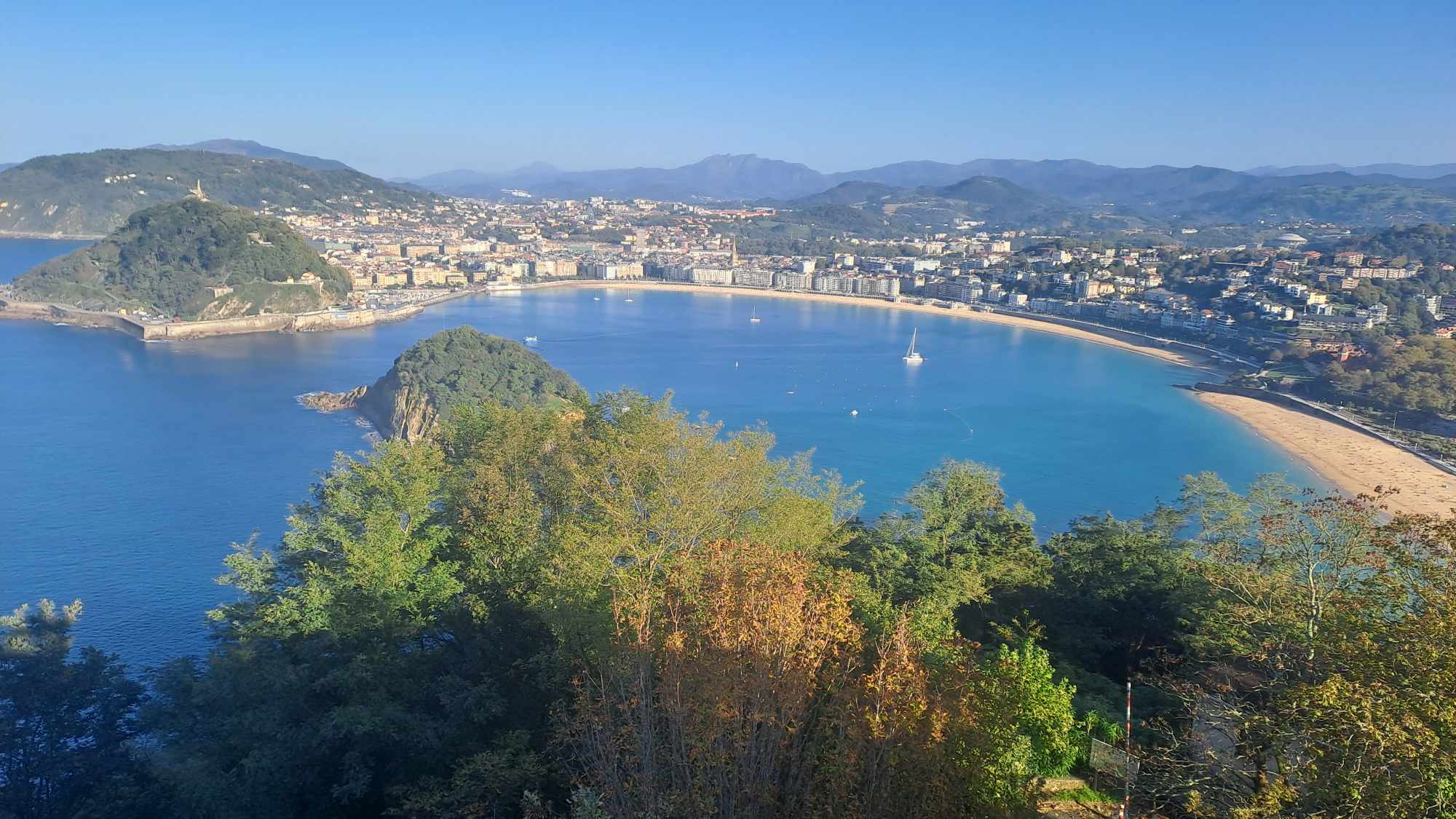 SREDNJA ŠKOLA PRELOG Stručna međunarodna edukacija nastavnika u Španjolskoj