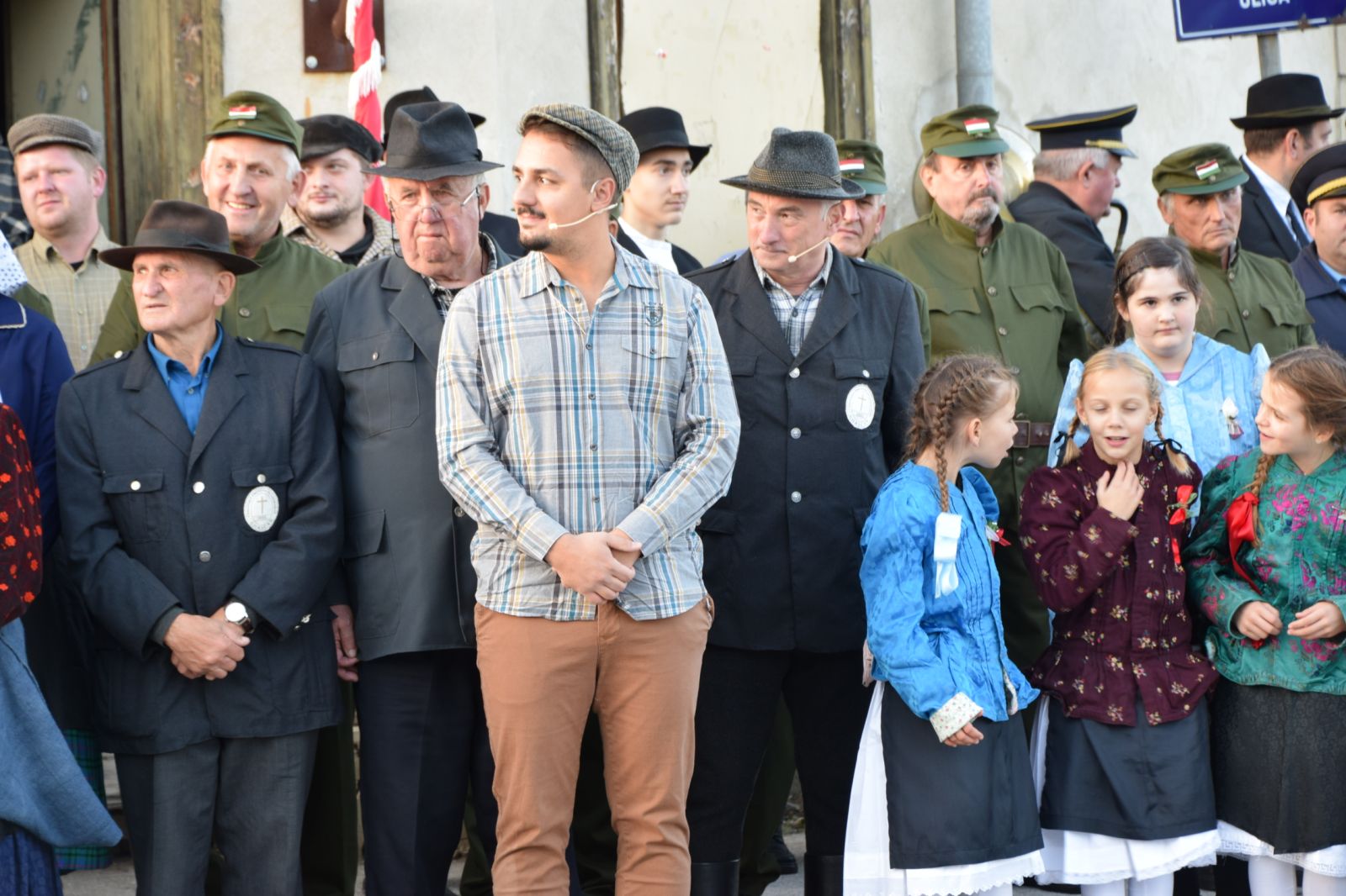 FOTO U Goričanu danas svečano obilježena 105. godina ‘Goričanske republike’