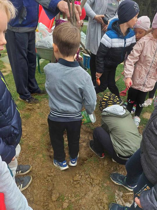 Dječji vrtić Selnički zvončići