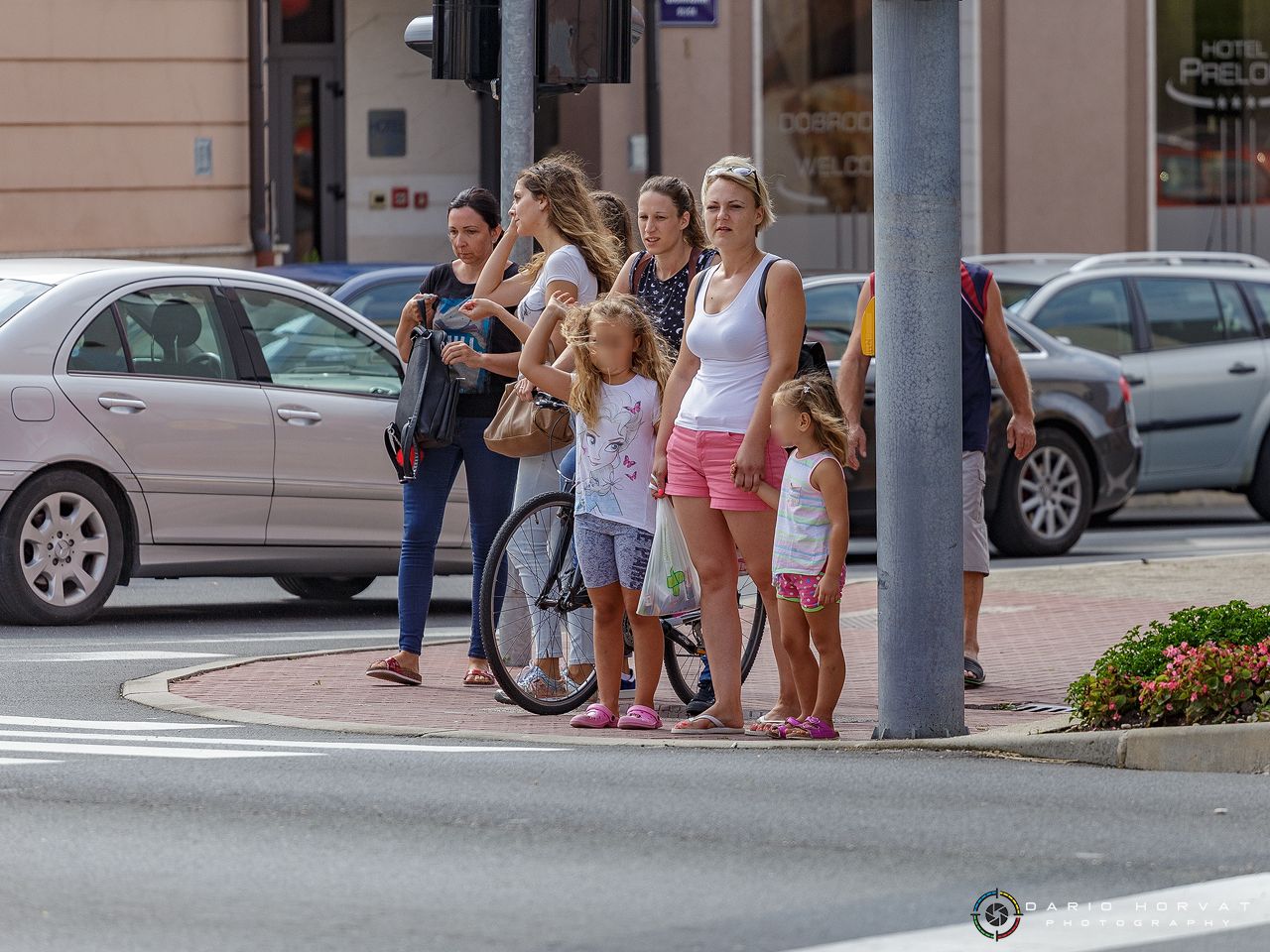 Klikom po Prelogu (11.8.2018.)